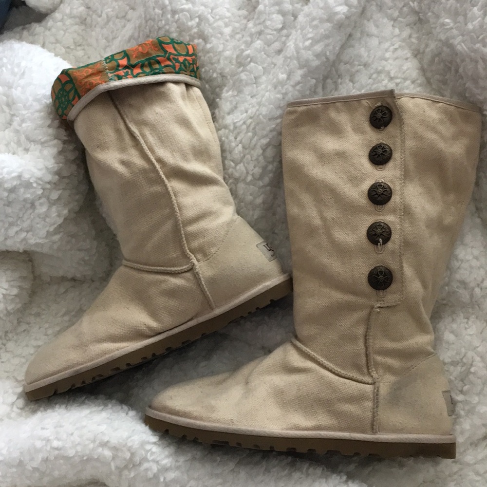 Ugg boots